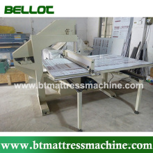 Machine de coupe verticale automatique mousse Bt-Lq3l